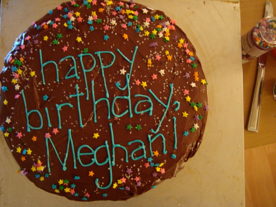 Welcome to Thesis&nbsp;Cakes!