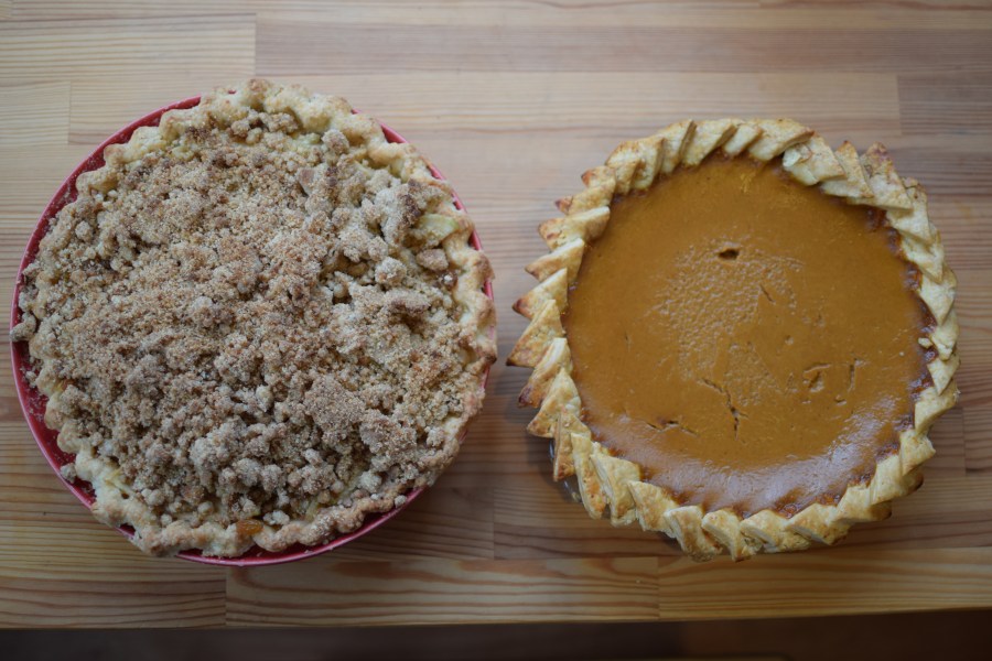 Make America Cake Again: Everything is terrible and here are some pie&nbsp;pictures